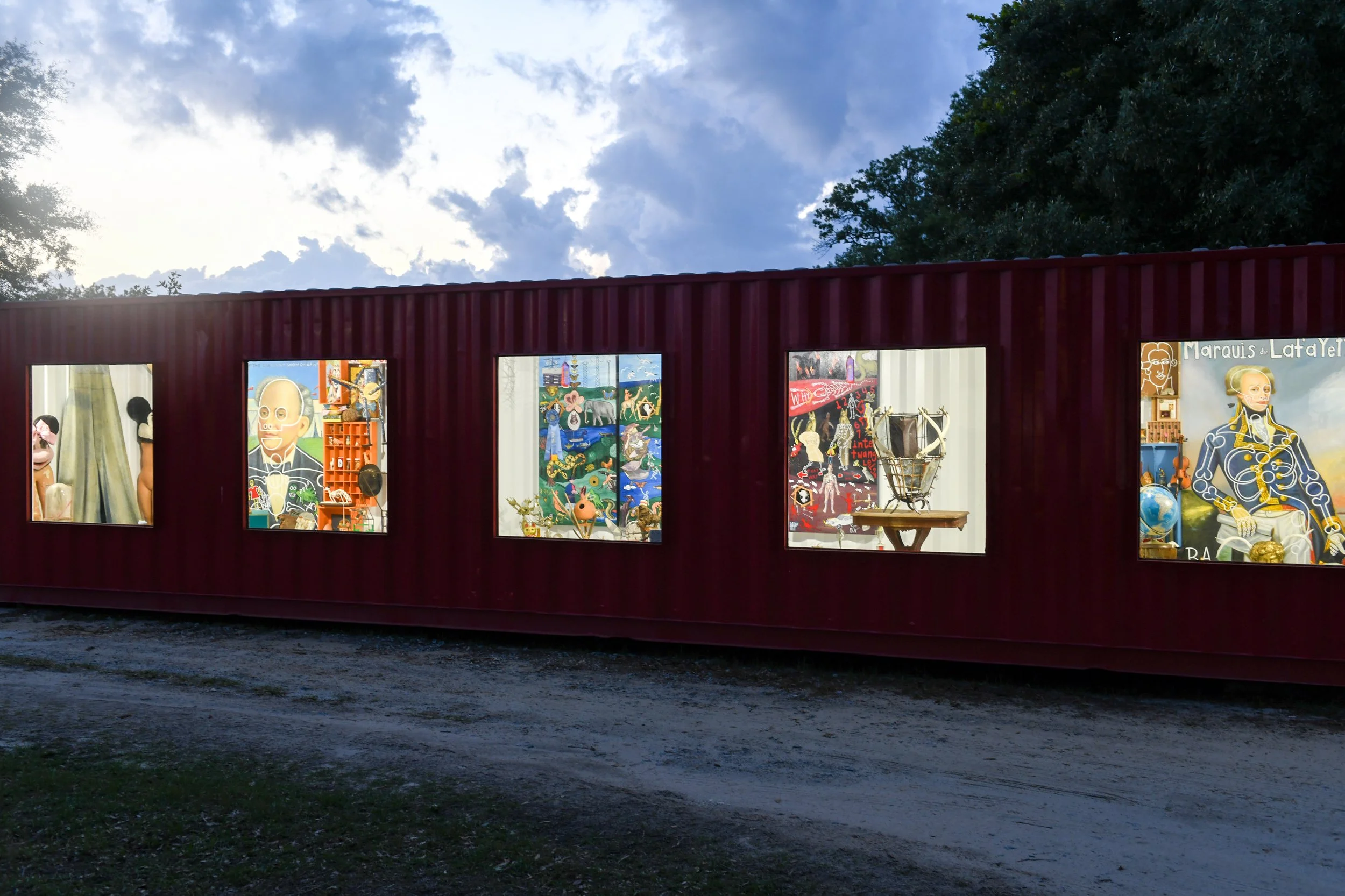 Visit — Museum of Wonder